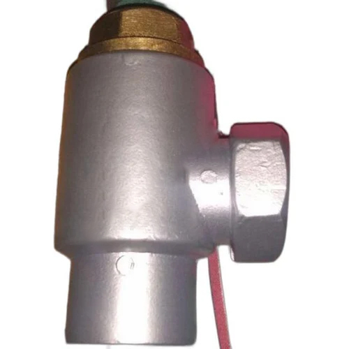 Non Return Valve