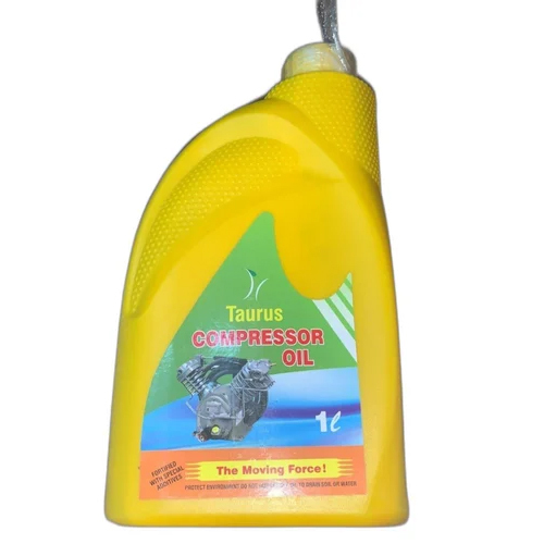 Taurus Compressor Oil