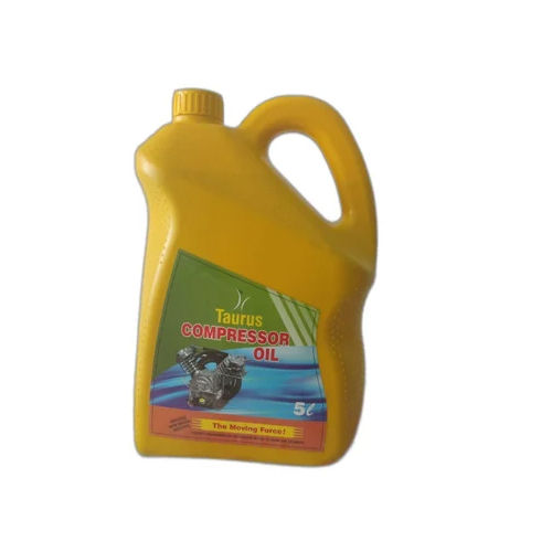 Air Compressor Oil Tauras