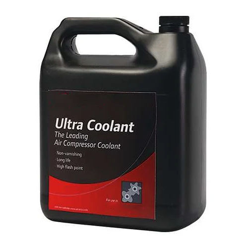 Air Compressor Oil