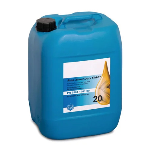 Roto-Xtend Duty Fluid