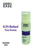 Retinol Face Serum - Color Code: 123