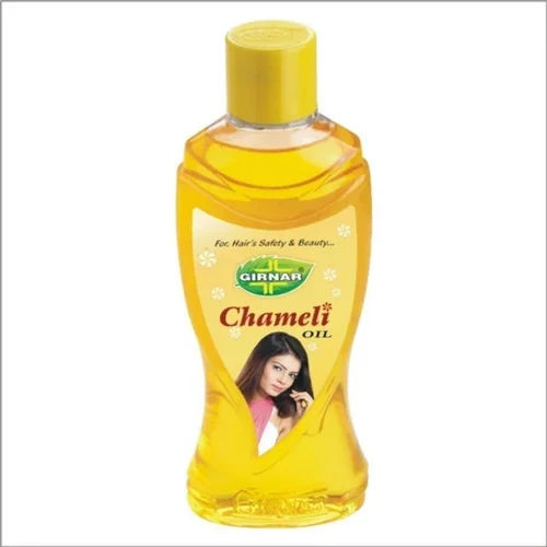 Herbal Chameli Hair Oil