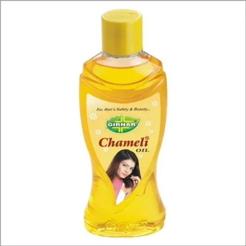 Herbal Chameli Hair Oil