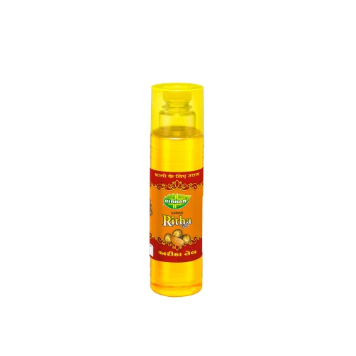 Herbal Ritha Hair Oil