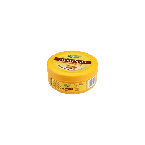 100gm Almond Moisturizing Cream