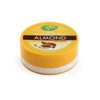 Almond Moisturizing Cream Organic