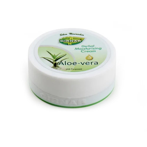 Aloe Vera Moisturizing Cream