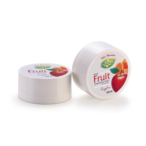 240ml Mix Fruit Moisturizing Cream
