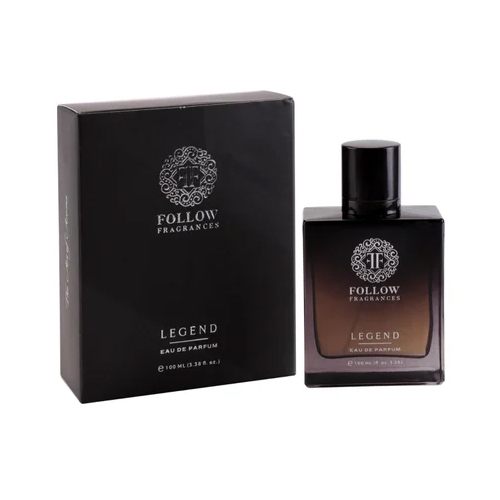 Legend Fragrance Perfume