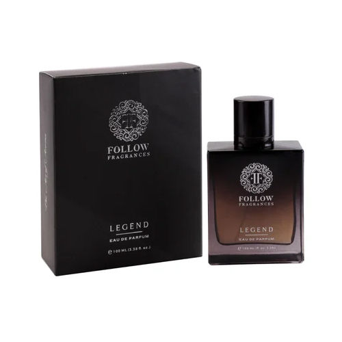 Legend Fragrance Perfume