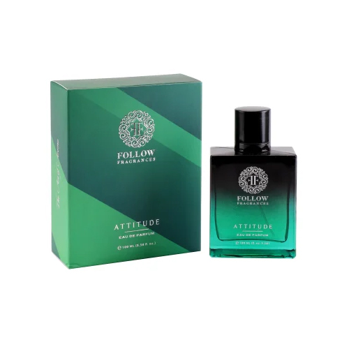 Attitude Fragrance Perfume