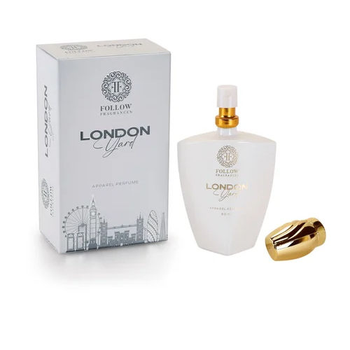 London Yard Fragrance Perfume