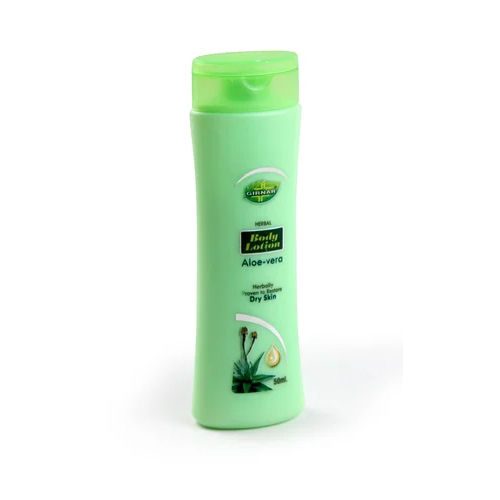 Aloe Vera Body Lotion