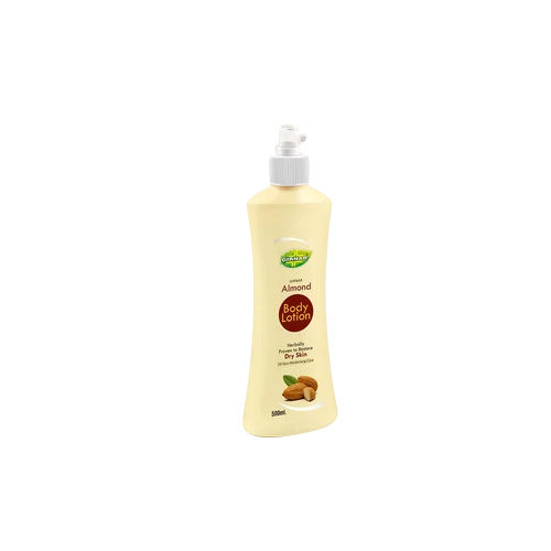 350ml Almond Body Lotion