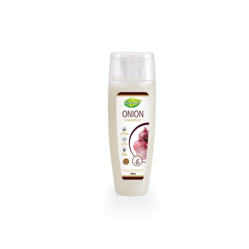 Onion Hair Shampoo 100ml