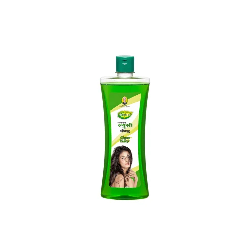 Ayurvedic Shampoo And Conditioner
