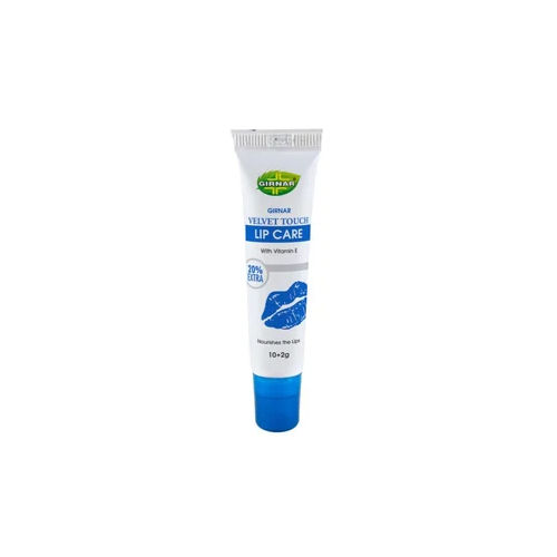 Velvet Touch Lip Care Balm