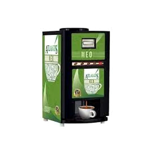 Vending Machines