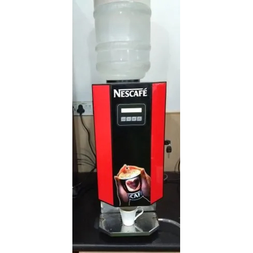 Beverages Vending Machine