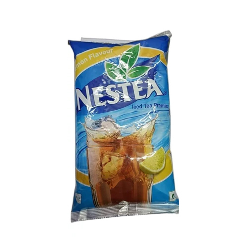 Lemon Iced Tea Premix