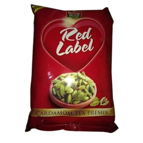 Red Label Cardamom Tea Premix