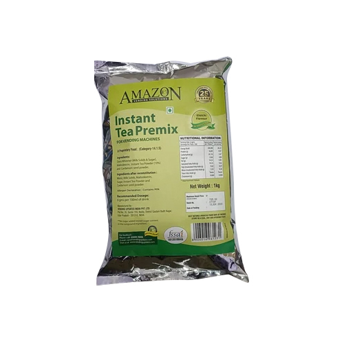Amazon Non Sugar Tea Premix