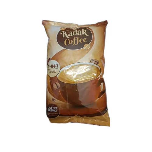 Kadak Coffee Premix