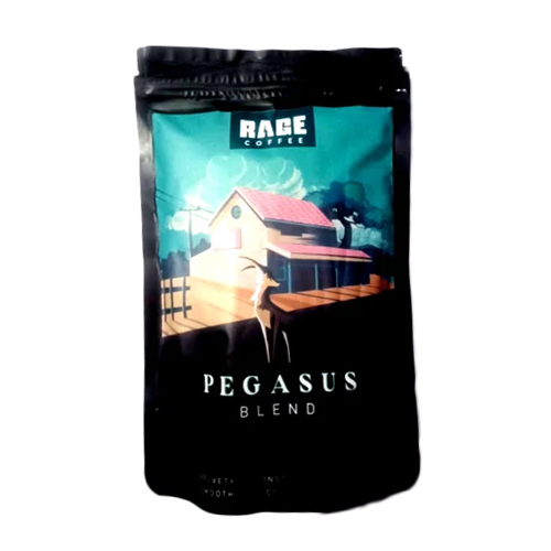 Rage Coffee Premix