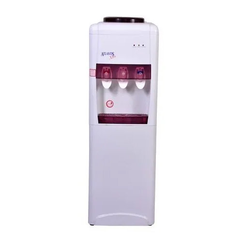 Atlantis Xtra Hot Water Dispenser