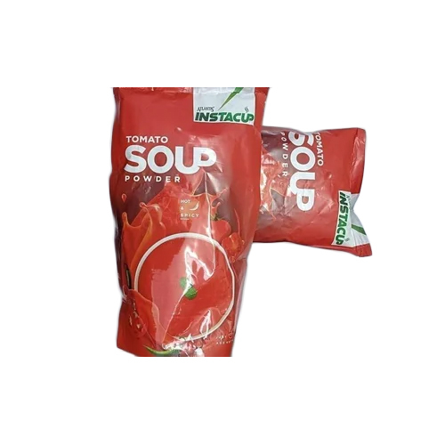 Instacup Tomato Soup