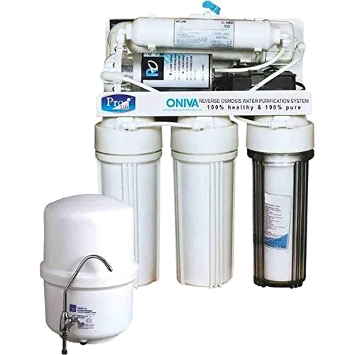Pro Life Oniva RO Water Purifier