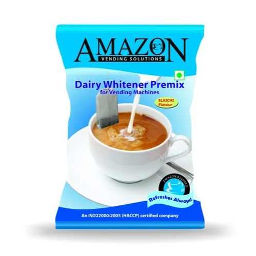 Amazon Dairy Milk Powder