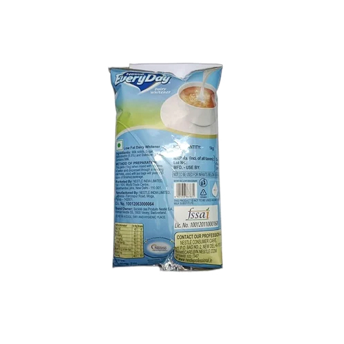 Low Sugar Milk Powder