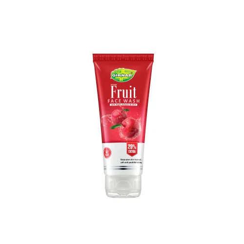 Fruit Face Wash 60ml