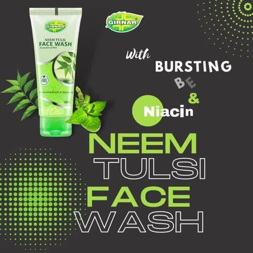 Neem Face Wash 15ml