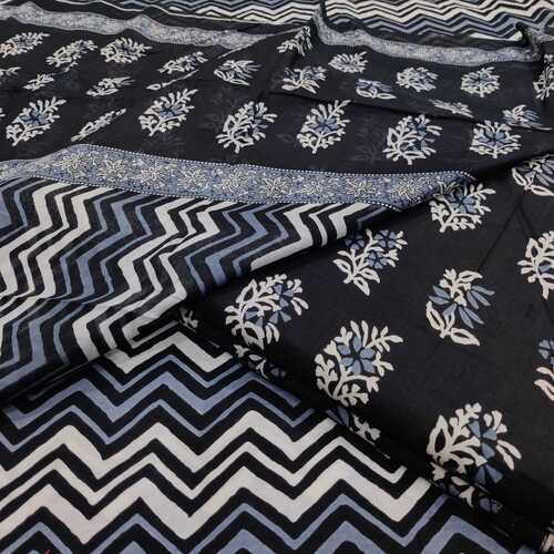 Pure Cotton Fabric