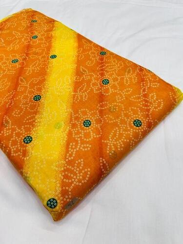 Cotton Fabric