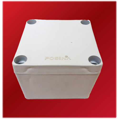 701 Opaque Heavy Duty Junction Box