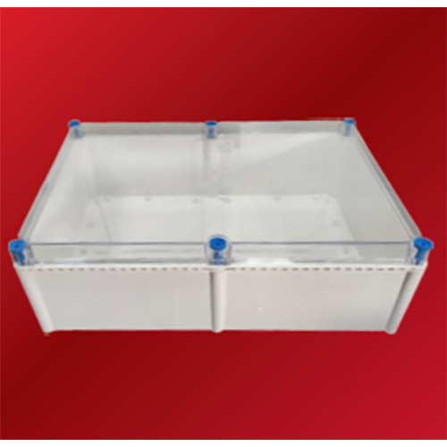  IP67 PI-BOX SERIES HEAVY JUNCTION BOX 