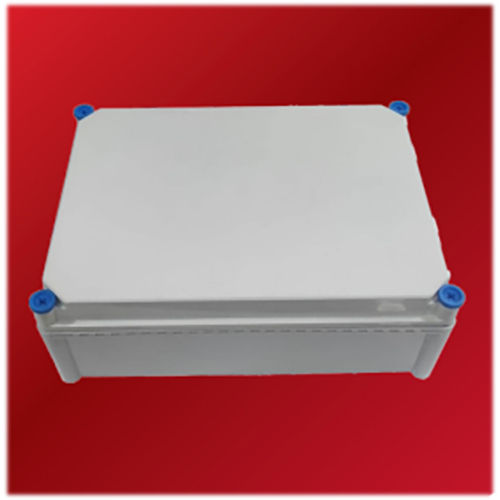 714 Opaque Heavy Duty Junction Box