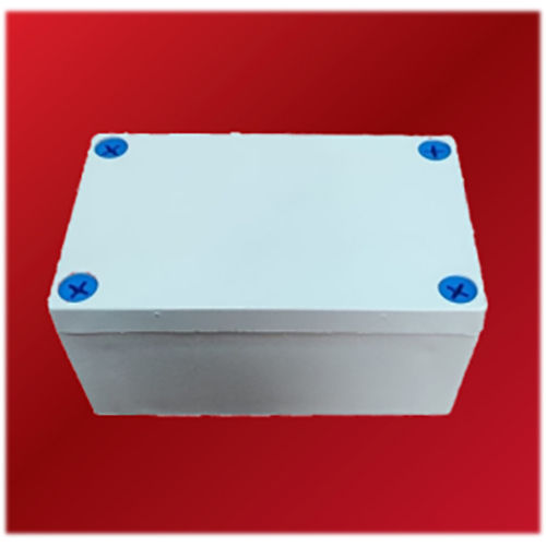 703 Opaque Heavy Duty Junction Box