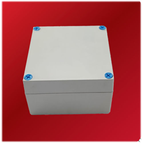 704 Opaque Heavy Duty Junction Box