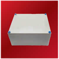 710 Opaque Heavy Duty Junction Box