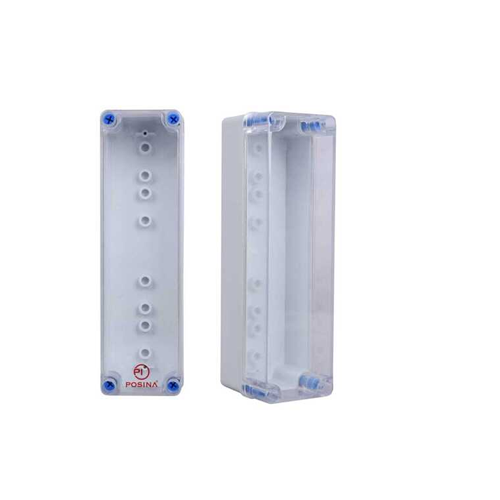 ABS POLYCARBONATE ENCLOSURE IP67