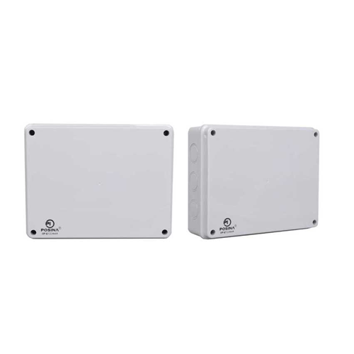 ABS ENCLOSURE IP65