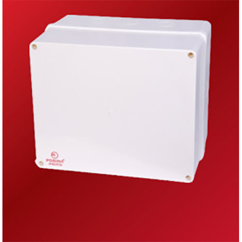 577 Jumbo ABS Junction Box