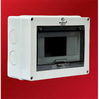 532 MCB Distribution Box