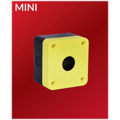 501 Mini Push Button