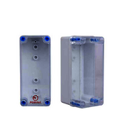 16mp 3 Pin Socket - Gray & Blue | Industrial Application, 1 Year Warranty, 50-60 Mhz Frequency
